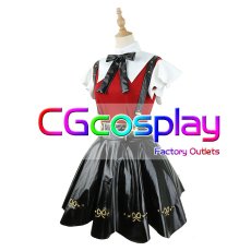 画像3: NEEDY GIRL OVERDOSE 　ニーディガールOD　 あめちゃん 　コスプレ衣装 (3)