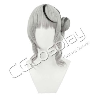 バーチャルYouTuber VTuber 沙花叉クロヱ 地雷系衣装 コスプレ衣装