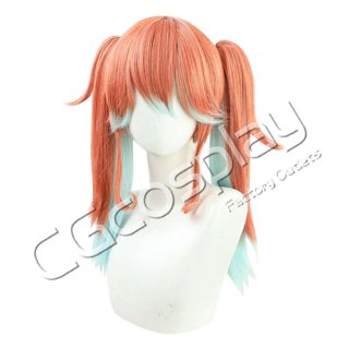 くらら　狂蘭 メロコ　コスプレウィッグオーダー Amazon.co.jp: 狂蘭 コスプレウィッグ Meloco Kyoran 狂蘭