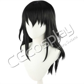 鬼滅 アオイ 衣装・ウィッグ 神崎アオイ（カンザキアオイ） コスプレ衣装 【鬼滅の刃