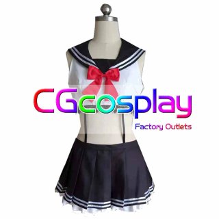 アズールレーン ロンドン改 コスプレ衣装