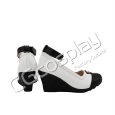 画像3: オランピアソワレ　オランピア　コスプレ靴/ブーツ　コスプレ衣装 (3)