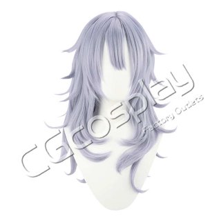 バーチャルYouTuber VTuber 藍沢エマ コスプレウィッグ コスプレ衣装 バーチャルYouTuber VTuber 藍沢エマ コスプレウィッグ コスプレ衣装