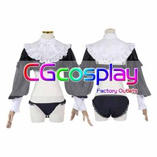 画像1: その着せ替え人形は恋をする　喜多川海夢　リズきゅんコス ???　コスプレ衣装 (1)