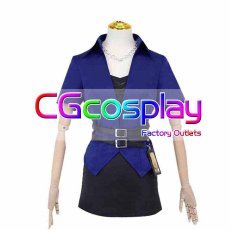 画像1: その着せ替え人形は恋をする　喜多川海夢　POP UP SHOP ???　コスプレ衣装 (1)