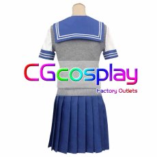 画像2: その着せ替え人形は恋をする　乾心寿 ???　コスプレ衣装 (2)