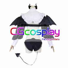 画像2: その着せ替え人形は恋をする　喜多川海夢　リズきゅんコス ???　コスプレ衣装 (2)