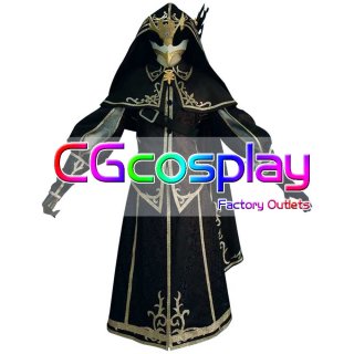 IdentityV 第五人格 占い師(イライ・クラーク) 夜行フクロウ