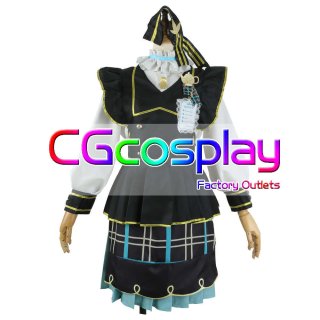 あんさんぶるスターズ！ あんスタ 久遠舞珠 コスプレウィッグ コスプレ衣装