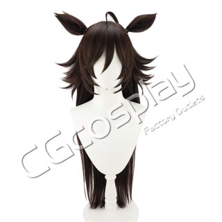 ウマ娘プリティーダービー ミスターシービー 勝負服 コスプレ衣装