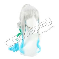 画像1: ヤマト　コスプレウィッグ　コスプレ衣装 (1)