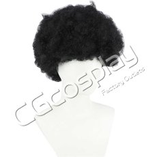 画像1: SPY×FAMILY（スパイファミリー）　フランキー・フランクリン　コスプレウィッグ　コスプレ衣装 (1)