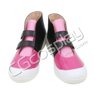 ポケットモンスター ソード・シールド ポケモン剣盾 マリィ コスプレ靴