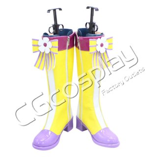クレー コスプレ 靴 フルセットM Amazon.co.jp: クレー 原神 Genshin コスプレ 靴 ブーツ