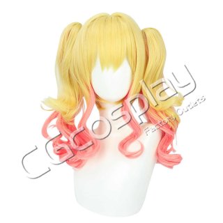 アオのハコ 蝶野雛 コスプレウィッグ コスプレ衣装