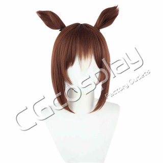 ウマ娘プリティーダービー ホッコータルマエ(星3) コスプレ ウマ娘プリティーダービー ホッコータルマエ(星3) コスプレ