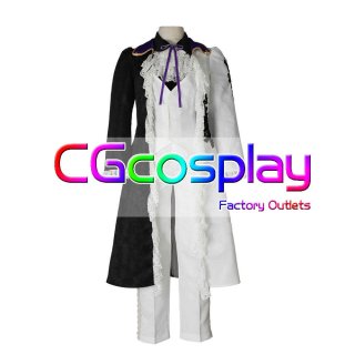 髭切 内番 コスプレ XL 刀剣乱舞 髭切 内番 コスプレ衣装