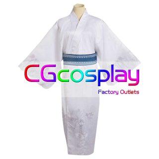 今剣 軽装 コスプレ衣装 刀ミュ K-BOOKS コスプレ館2F（サンシャイン60