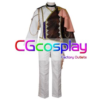 ぴ*ぴ様 刀剣乱舞 へし切長谷部 内番 コスプレ 衣装 Amazon.co.jp: [WW_Dreaming] 刀剣乱舞 へし切長谷部 コスプレ