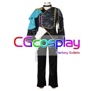 刀剣乱舞 鶯丸 内番 ユニフォーム コスプレ衣装