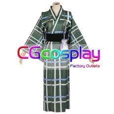 画像1: 刀剣乱舞　平野藤四郎　軽装　コスプレ衣装 (1)