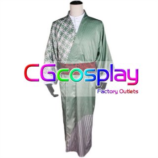 刀剣乱舞 村雲江 軽装 コスプレ衣装