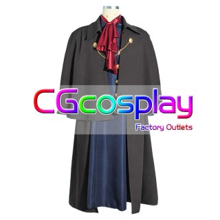 刀剣乱舞 コスプレ 一文字則宗 監査官 コートセット Lサイズ Amazon.co.jp: [KWAYA] 刀剣乱舞 とうらぶ 特命調査 慶応甲府