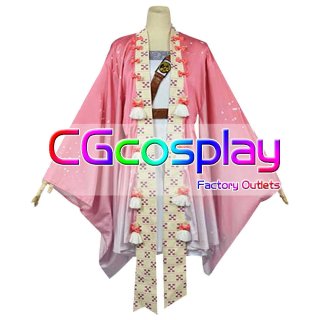 刀剣乱舞 謙信景光 正装 コスプレ衣装