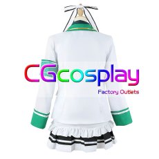 画像3: 世怜音女学院　画ハク　コスプレ衣装 (3)