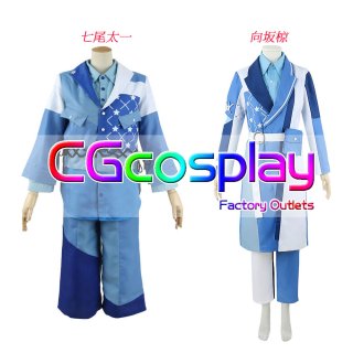 A3!(エースリー) コスプレ衣装｜コスプレ通販