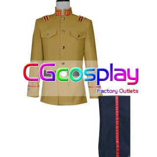 ゴールデンカムイ インカラマッ コスプレ衣装