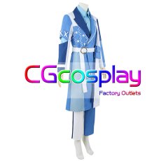 画像9: A3!（エースリー） 5周年 『5th Anniversary』 向坂椋　七尾太一　コスプレ衣装 (9)
