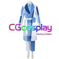 画像8: A3!（エースリー） 5周年 『5th Anniversary』 向坂椋　七尾太一　コスプレ衣装 (8)