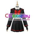 ブルーアーカイブ 静山マシロ コスプレ衣装 ブルーアーカイブ 静山マシロ コスプレ衣装