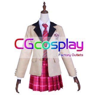 羽丘女子学園 制服 コスプレ衣装