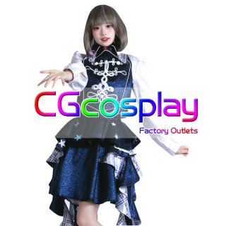 ラブライブ！スーパースター!! Liella! Go!! リスタート 澁谷