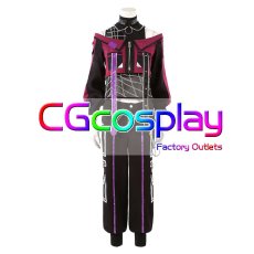 画像1: あんさんぶるスターズ!　フィーチャースカウト　マヨイ編　礼瀬マヨイ　コスプレ衣装 (1)