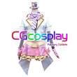 ラブライブ　矢澤にこ　ブレザーズハット　コスプレ衣装 ラブライブ! School idol project 矢澤にこ AC衣装ブレザーズ