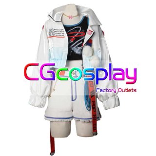 瀬名泉 フィーチャー2 コスプレ衣装 あんさんぶるスターズ! フィーチャースカウト 泉編2 瀬名泉