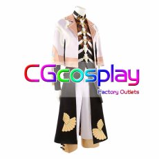 画像2: NU:カーニバル　帰郷の日　八雲　コスプレ衣装 (2)