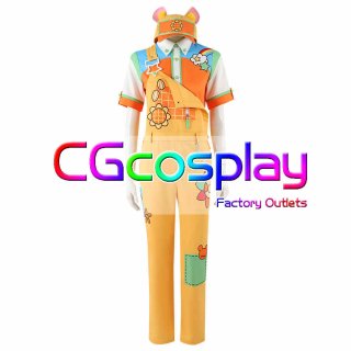 あんさんぶるスターズ! RELAX PARADISE 流星隊 南雲鉄虎 高峯翠