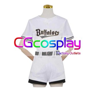 バーチャルYouTuber VTuber 白銀ノエル 部屋着 コスプレ衣装