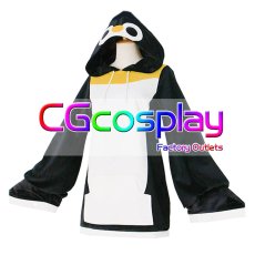 画像2: Re:ゼロから始める異世界生活　レム　ラム　ペンギンパレード　コスプレ衣装 (2)