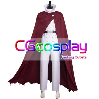 千年血戦篇 バンビエッタ・バスターバイン コスプレ靴/ブーツ