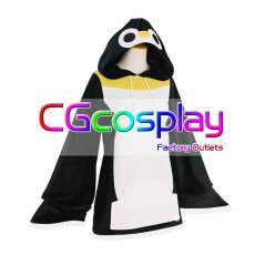 画像3: Re:ゼロから始める異世界生活　レム　ラム　ペンギンパレード　コスプレ衣装 (3)