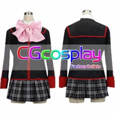 画像2: リトルバスターズ！　Little Busters!　能美クドリャフカ　コスプレ衣装　 (2)