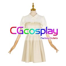 画像1: ラブライブ！スーパースター!!　Liella!　追いかける夢の先で　唐可可　コスプレ衣装 (1)