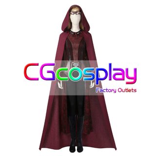 【Dハロ】ドクター・ストレンジ　衣装 Amazon.co.jp: [SCLYX] ドクターストレンジコスプレ衣装フル