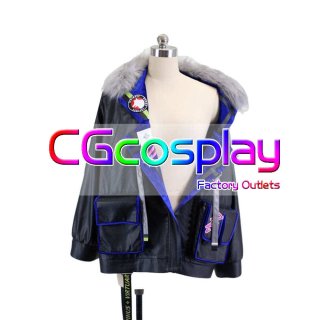 うるティ コスプレ衣装