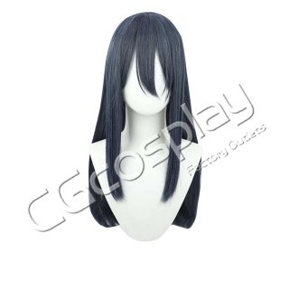 勝利の女神：NIKKE ティア コスプレウィッグ コスプレ衣装